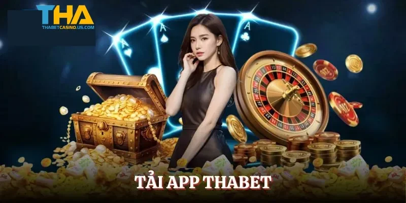 App Thabet mang nhiều ưu điểm cược thủ nên biết