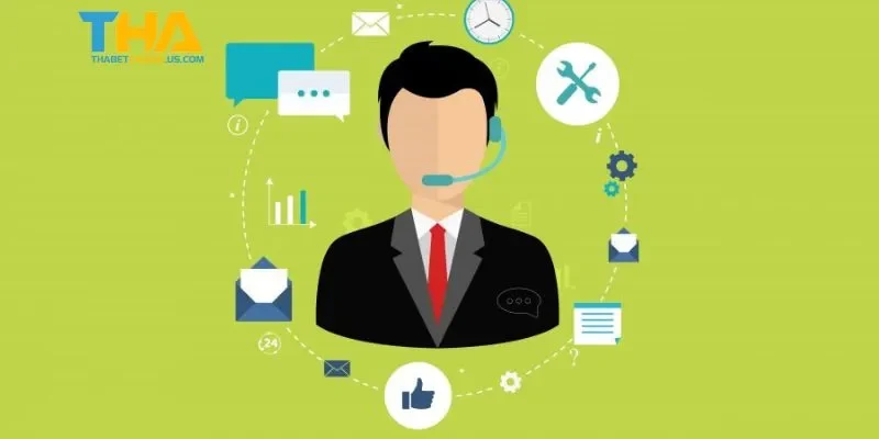 Cần lưu ý gì khi liên lạc với nhà cái