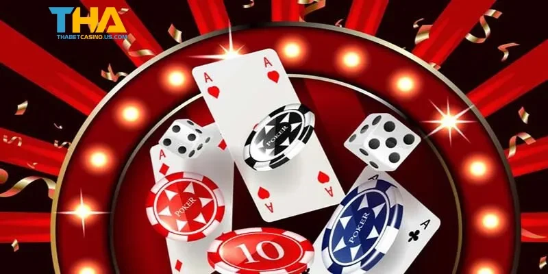 Đôi nét về sòng bài tại Thabet